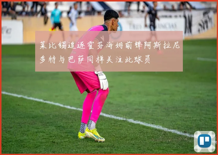 莱比锡追逐霍芬海姆前锋阿斯拉尼多特与巴萨同样关注此球员